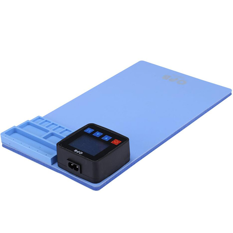 New Mini CPB LCD Screen Heating Pad for iPhone iPad Samsung Repair(110V